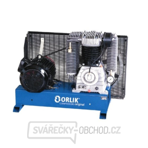 Kompresor Orlík EKA 40 Kompresor Orlík EKA 40 gallery main image