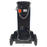 Synergický invertorový svařovací stroj DIGIMIG 351 COMBO PULSE LCD + Hořák + Kabely Synergický invertorový svařovací stroj DIGIMIG 351 COMBO PULSE LCD + Hořák + Kabely náhled