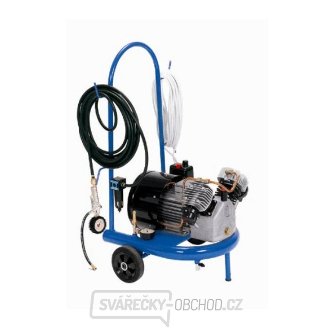 Kompresor Orlík EKNA 9