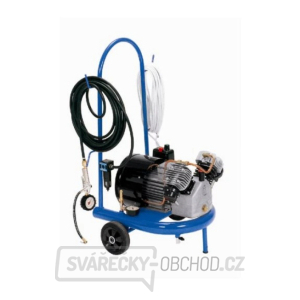 Kompresor Orlík EKNA 9 Kompresor Orlík EKNA 9 gallery main image