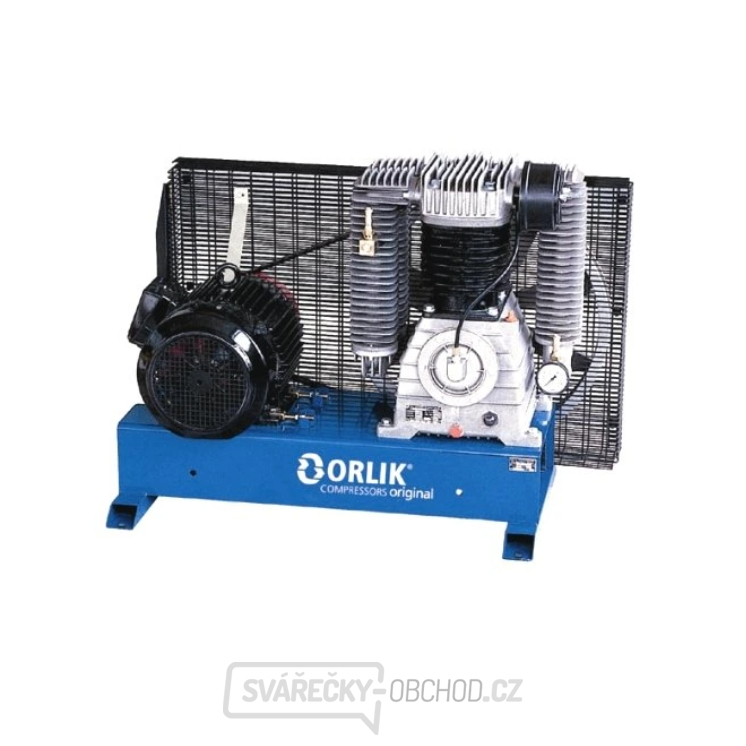 Kompresor Orlík EKA 40/12