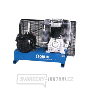 Kompresor Orlík EKA 40/12 Kompresor Orlík EKA 40/12 gallery main image