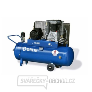 Kompresor Orlík PKS 40/270 Kompresor Orlík PKS 40/270 gallery main image