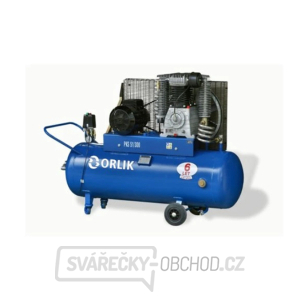 Kompresor Orlík PKS 51/270 Kompresor Orlík PKS 51/270 gallery main image