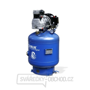 Bezolejový kompresor Orlík SKS 4-O/100 Bezolejový kompresor Orlík SKS 4-O/100 gallery main image