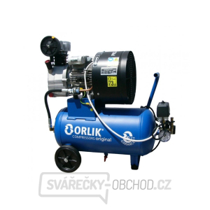 Bezolejový kompresor Orlík PKS 4-O-2/25 Bezolejový kompresor Orlík PKS 4-O-2/25 gallery main image