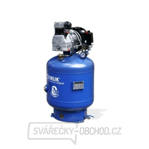 Bezolejový kompresor Orlík SKS 4-O-2/100 Bezolejový kompresor Orlík SKS 4-O-2/100 gallery main image