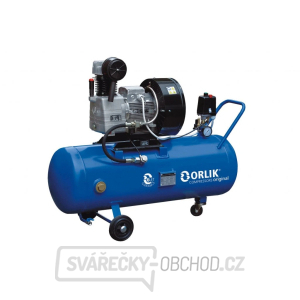 Bezolejový kompresor Orlík PKS 17-O/150 Bezolejový kompresor Orlík PKS 17-O/150 gallery main image