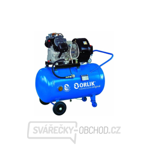 Bezolejový kompresor Orlík PKS 28-O/150 Bezolejový kompresor Orlík PKS 28-O/150 gallery main image