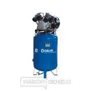 Bezolejový kompresor Orlík SKS 28-O/270 Bezolejový kompresor Orlík SKS 28-O/270 gallery main image