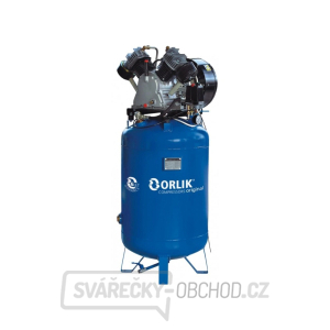Bezolejový kompresor Orlík SKS 28-O/270 Bezolejový kompresor Orlík SKS 28-O/270 gallery main image