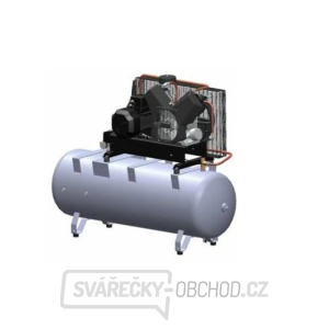 Bezolejový kompresor Orlík SKS 36-O/500 Bezolejový kompresor Orlík SKS 36-O/500 gallery main image