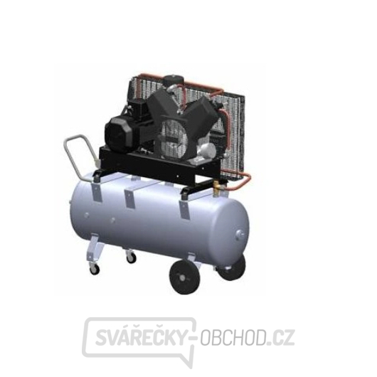 Bezolejový kompresor Orlík PKS 32-O/270/14