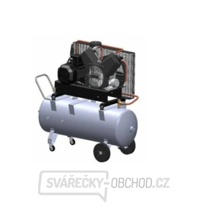 Bezolejový kompresor Orlík PKS 32-O/270/14 Bezolejový kompresor Orlík PKS 32-O/270/14 gallery main image
