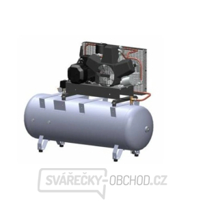 Bezolejový kompresor Orlík SKS 52-O/500 Bezolejový kompresor Orlík SKS 52-O/500 gallery main image