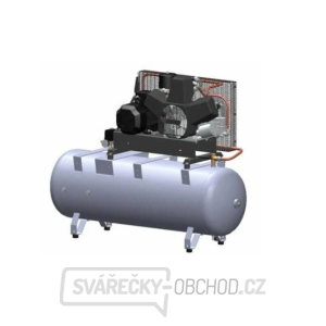 Bezolejový kompresor Orlík SKS 42-O/500/14 Bezolejový kompresor Orlík SKS 42-O/500/14 gallery main image