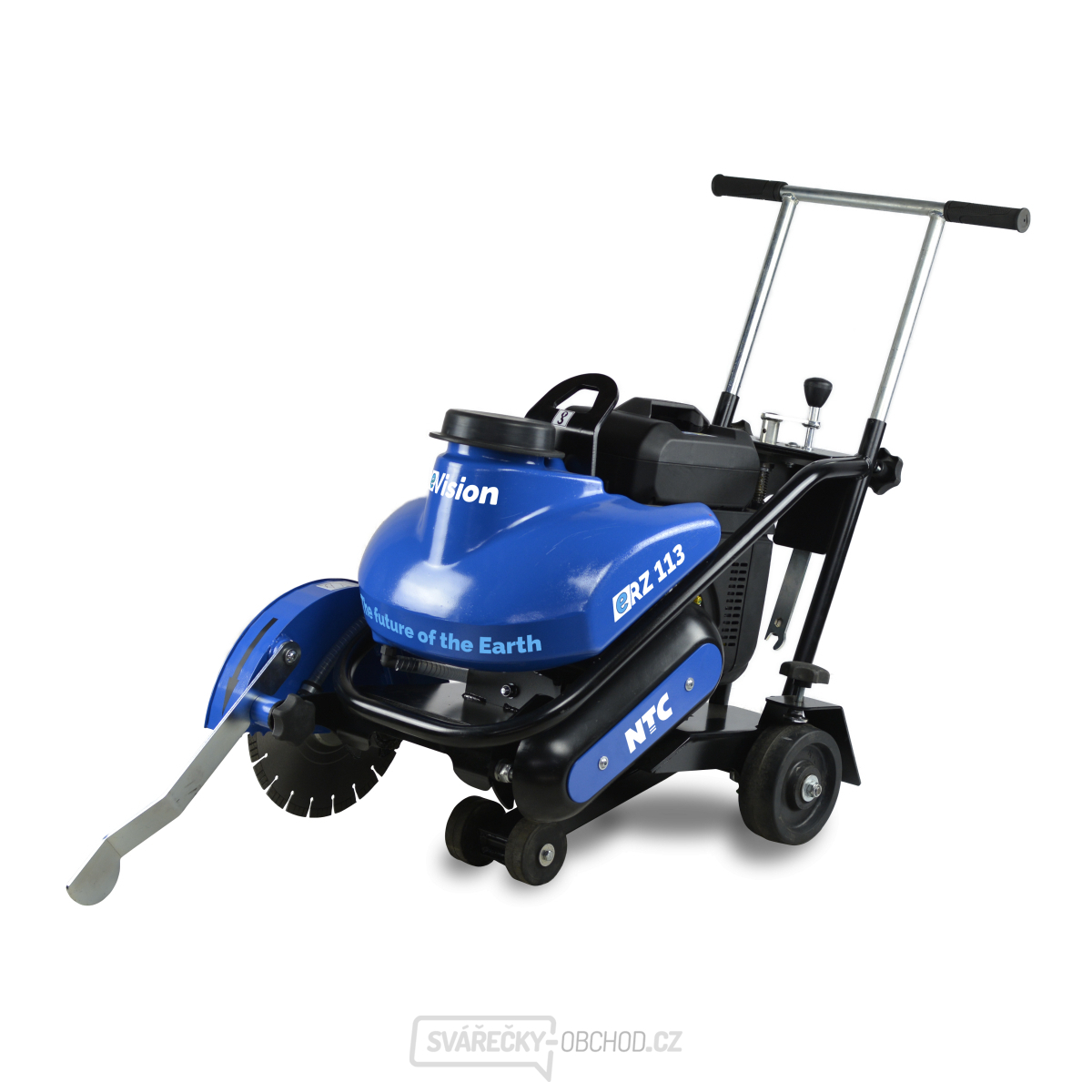 Řezač spár e.RZ 110