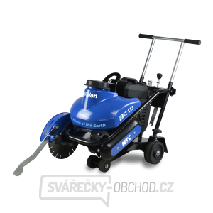 Řezač spár e.RZ 110 Řezač spár e.RZ 110 gallery main image