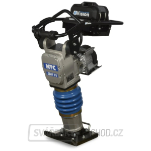 Vibrační pěch e.NT 75 Vibrační pěch e.NT 75 gallery main image