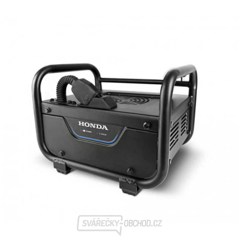 Nabíječka HONDA  Nabíječka HONDA  gallery main image