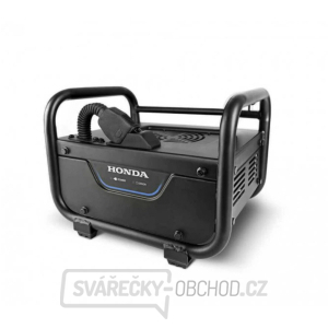 Nabíječka HONDA  Nabíječka HONDA  gallery main image