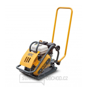 Jednosměrná vibrační deska PRAKTIK VD 15PV  Jednosměrná vibrační deska PRAKTIK VD 15PV  gallery main image