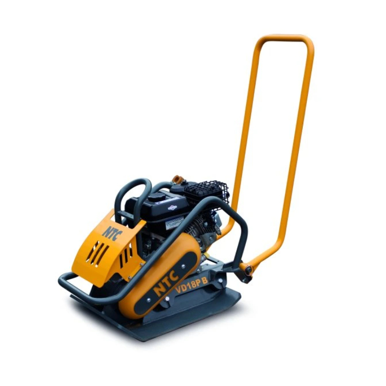 Jednosměrná vibrační deska PRAKTIK VD 18PV 32866A