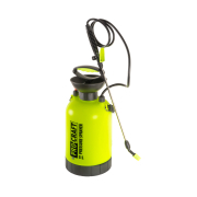 Ruční tlakový postřikovač Procraft HS-5 | HS-5 Náhled