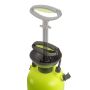 Ruční tlakový postřikovač Procraft HS-5 | HS-5 Náhled