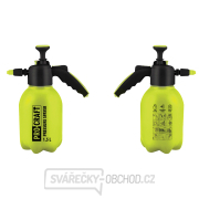 Ruční tlakový postřikovač Procraft HS-1,5 | HS-1,5 Ruční tlakový postřikovač Procraft HS-1,5 | HS-1,5 gallery main image