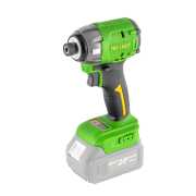 Aku rázový utahovák Procraft PS22bb (bez baterie a nabíječky) | PS22bb Náhled