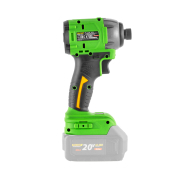 Aku rázový utahovák Procraft PS22bb (bez baterie a nabíječky) | PS22bb Náhled