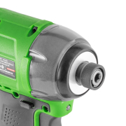 Aku rázový utahovák Procraft PS22bb (bez baterie a nabíječky) | PS22bb náhled