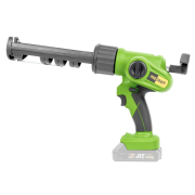 Aku vytlačovací pistole Procraft PC20bb (bez baterie a nabíječky) | PC20bb Náhled