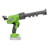 Aku vytlačovací pistole Procraft PC20bb (bez baterie a nabíječky) | PC20bb Náhled