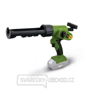 Aku vytlačovací pistole Procraft PC20bb (bez baterie a nabíječky) | PC20bb Aku vytlačovací pistole Procraft PC20bb (bez baterie a nabíječky) | PC20bb gallery main image