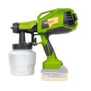 Aku stříkací pistole Procraft PSE30bb (bez baterie a nabíječky) | PSE30bb Náhled