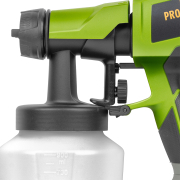 Aku stříkací pistole Procraft PSE30bb (bez baterie a nabíječky) | PSE30bb Náhled