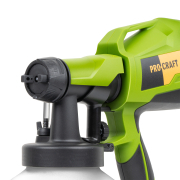 Aku stříkací pistole Procraft PSE30bb (bez baterie a nabíječky) | PSE30bb Náhled