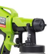 Aku stříkací pistole Procraft PSE30bb (bez baterie a nabíječky) | PSE30bb náhled