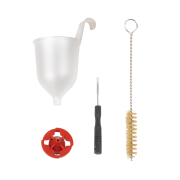 Aku stříkací pistole Procraft PSE30bb (bez baterie a nabíječky) | PSE30bb náhled