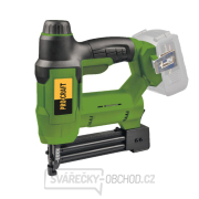 Aku sponkovačka Procraft PEH20 (bez baterie a nabíječky) | PEH20bb Aku sponkovačka Procraft PEH20 (bez baterie a nabíječky) | PEH20bb gallery main image