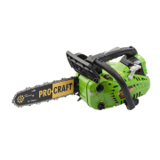 Benzínová řetězová pila Procraft K350S | K350S Náhled
