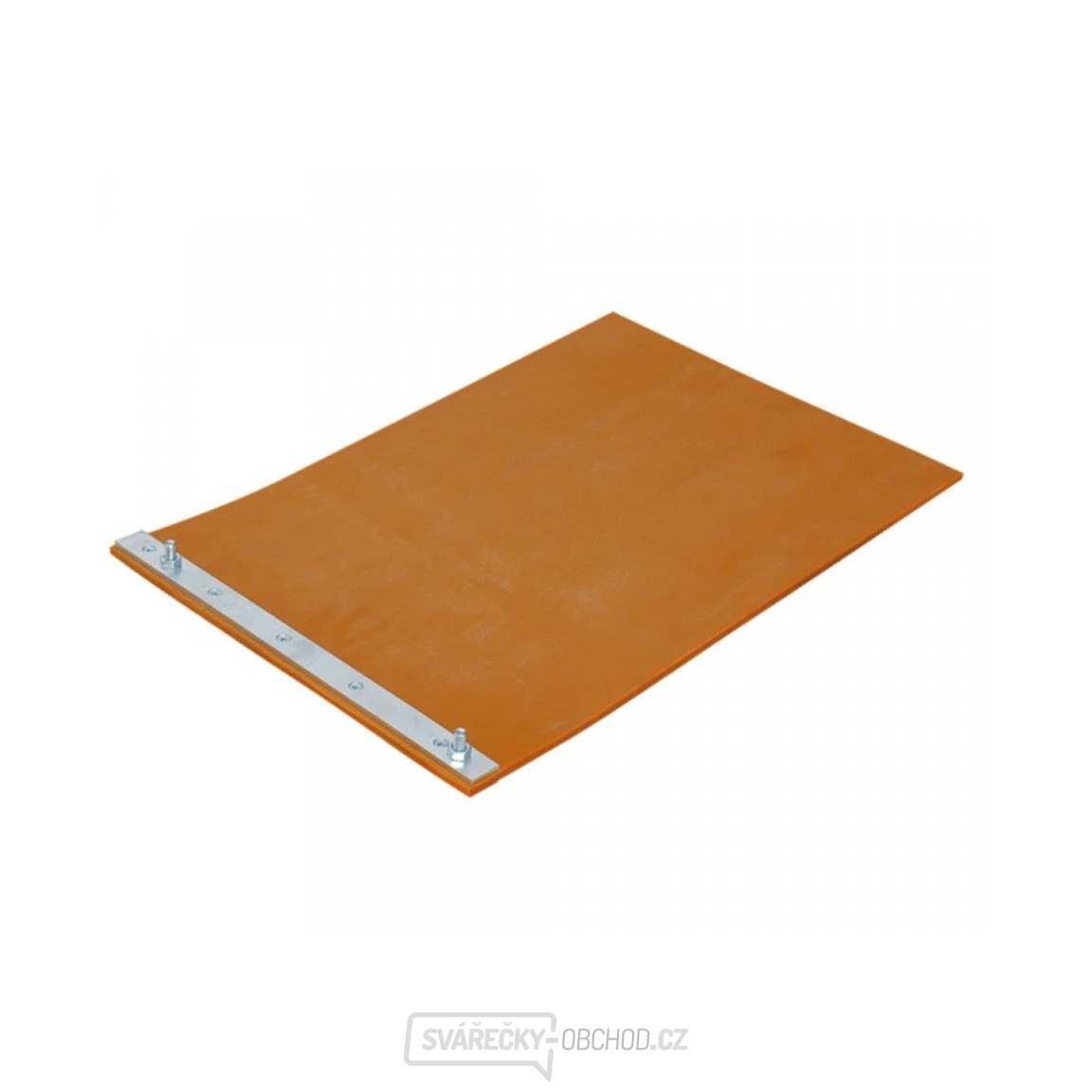 Tlumicí deska pro VD350