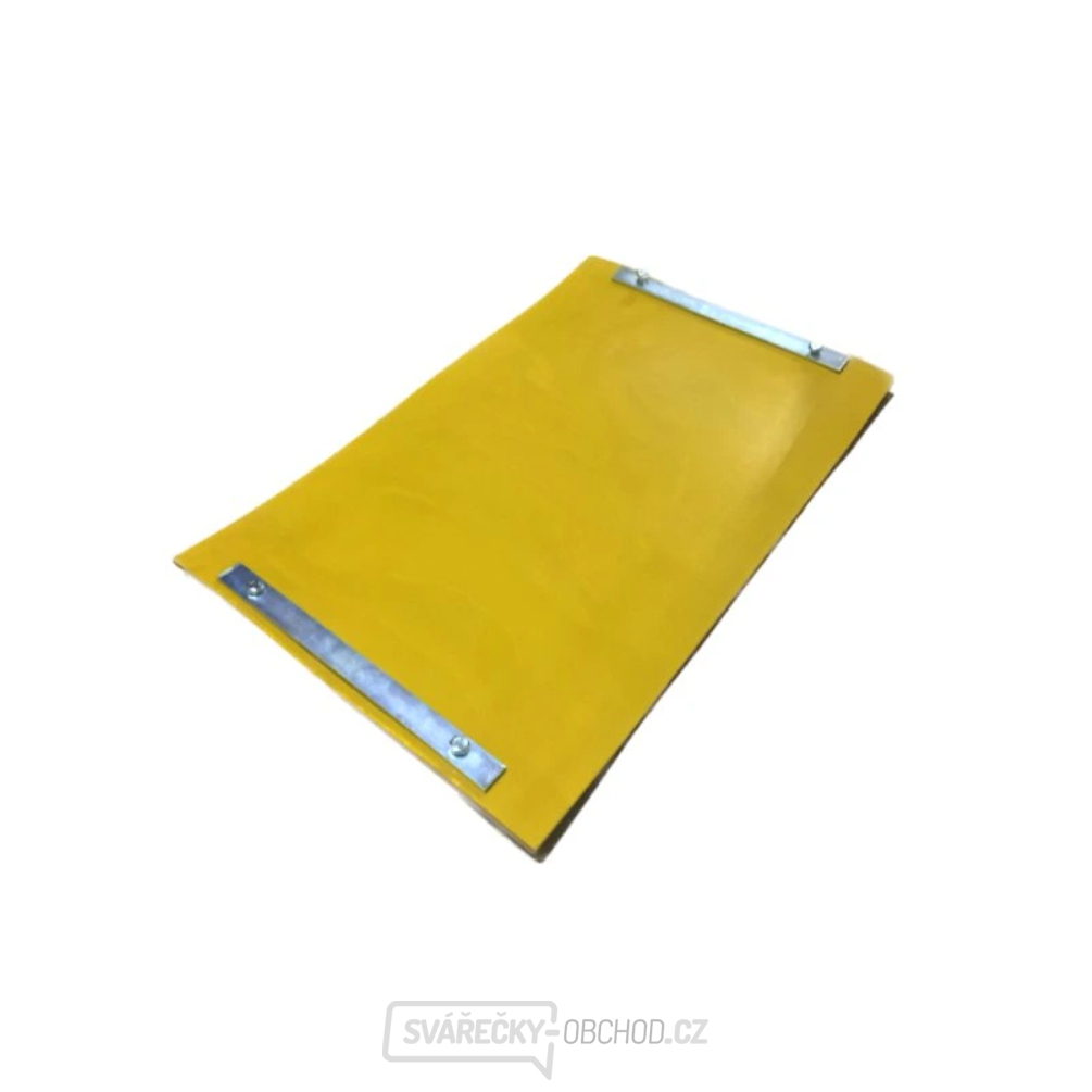 Tlumicí deska pro VDR42