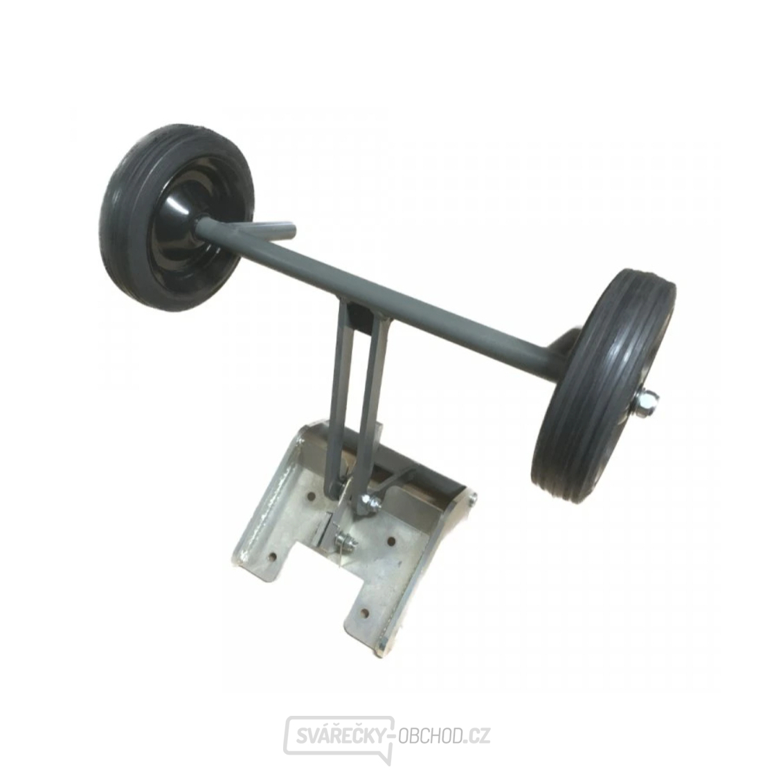 Podvozek pro VD12P