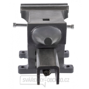 VSK-150 kovadlina se svěrákem VSK-150 kovadlina se svěrákem náhled