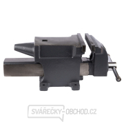 VSK-150 kovadlina se svěrákem náhled