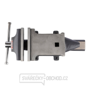 VSK-150 kovadlina se svěrákem náhled
