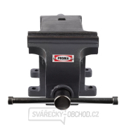 VSK-150 kovadlina se svěrákem náhled